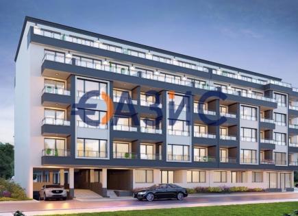 Appartamenti per 112 875 euro a Pomorie, Bulgaria