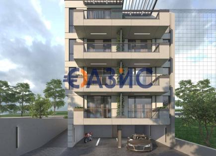 Appartamenti per 67 900 euro a Sozopol, Bulgaria
