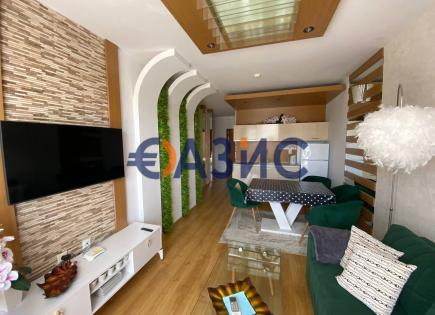 Appartamenti per 152 000 euro a Spiaggia assolata, Bulgaria