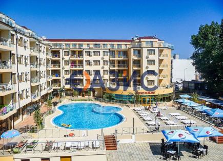 Apartamento para 89 000 euro en Nesebar, Bulgaria