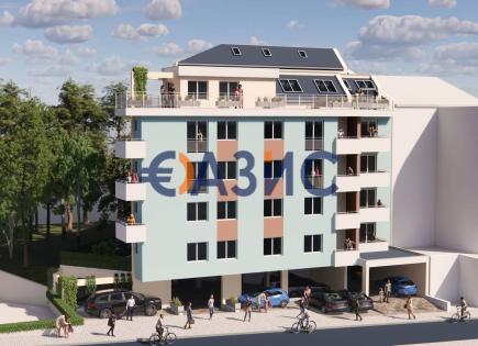 Apartamento para 117 189 euro en Rudnik, Bulgaria