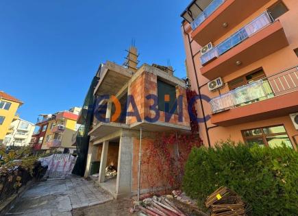 Appartamenti per 41 300 euro a Nesebăr, Bulgaria