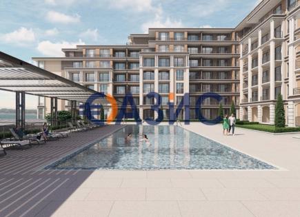 Apartamento para 180 000 euro en Sveti Vlas, Bulgaria
