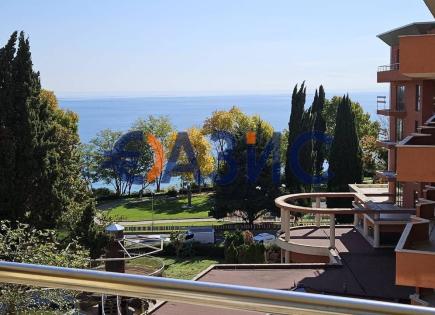 Appartamenti per 77 500 euro a Nesebăr, Bulgaria