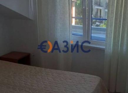 Apartamento para 32 500 euro en Sunny Beach, Bulgaria