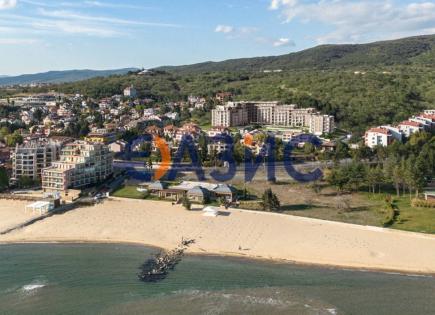 Apartment für 169 000 euro in Sveti Vlas, Bulgarien