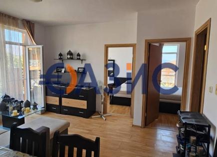 Apartamento para 59 900 euro en Sunny Beach, Bulgaria