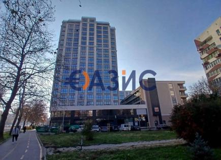 Appartamenti per 205 700 euro a Burgas, Bulgaria