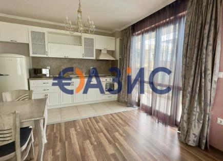 Appartamenti per 270 000 euro a Primorsko, Bulgaria
