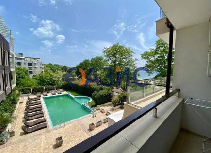 Appartamenti per 160 000 euro a Primorsko, Bulgaria