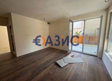 Appartamenti per 115 000 euro a Nesebăr, Bulgaria
