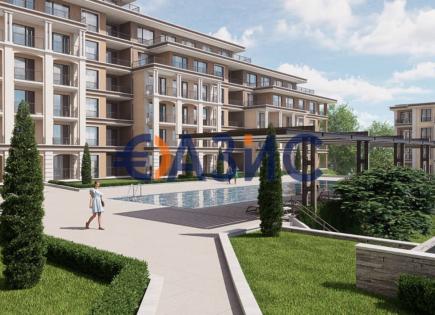 Apartamento para 244 000 euro en Sveti Vlas, Bulgaria