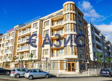 Apartamento para 90 000 euro en Nesebar, Bulgaria