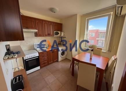 Apartamento para 79 000 euro en Sunny Beach, Bulgaria