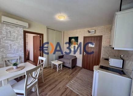 Appartamenti per 92 900 euro a Spiaggia assolata, Bulgaria