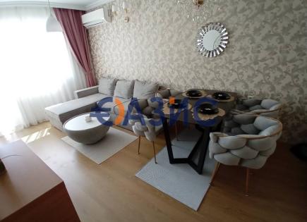 Appartamenti per 93 900 euro a Spiaggia assolata, Bulgaria