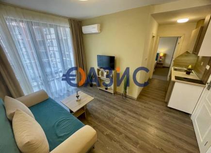 Apartment für 77 900 euro in Sonnenstrand, Bulgarien