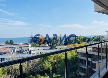 Appartamenti per 129 900 euro a Spiaggia assolata, Bulgaria