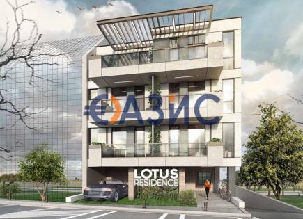 Appartamenti per 67 900 euro a Sozopol, Bulgaria