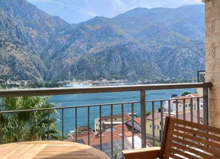Apartamento para 260 000 euro en Muo, Montenegro