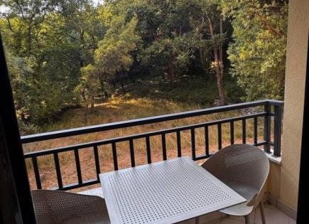 Piso para 126 000 euro en Montenegro