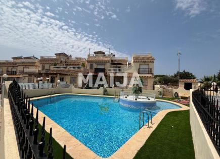 Appartamento per 182 000 euro a Orihuela Costa, Spagna