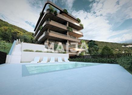 Apartment for 760 000 euro in Opatija, Croatia