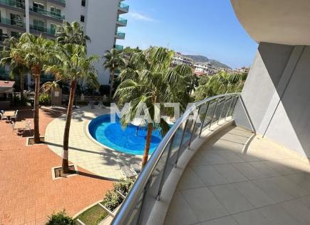 Maison pour 135 000 Euro à Alanya, Turquie