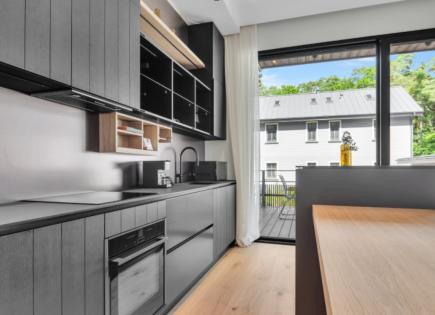 Piso para 715 000 euro en Dzintari, Letonia