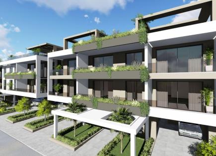 Maisonette para 387 000 euro en Salónica, Grecia