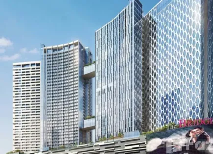 Flat for 190 546 euro in Phnom Penh, Cambodia