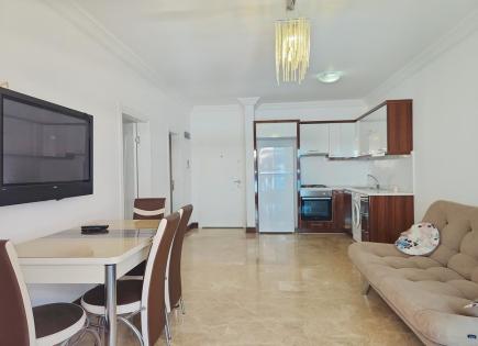 Appartamento per 85 000 euro a Kestel, Turchia