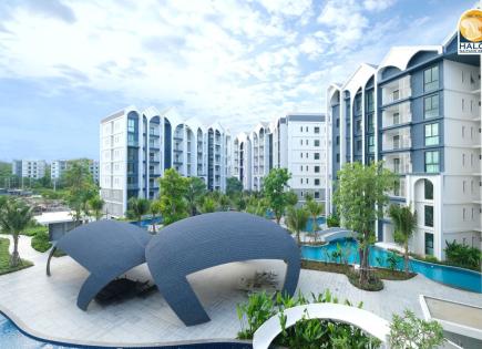 Wohnung für 101 700 euro in Nai Yang Strand, Thailand