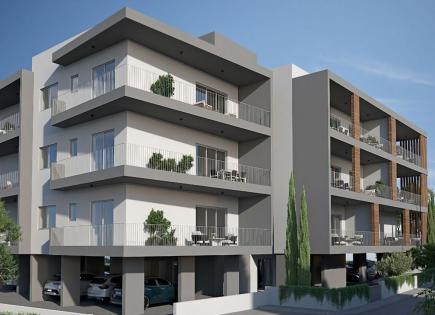 Piso para 200 000 euro en Limasol, Chipre