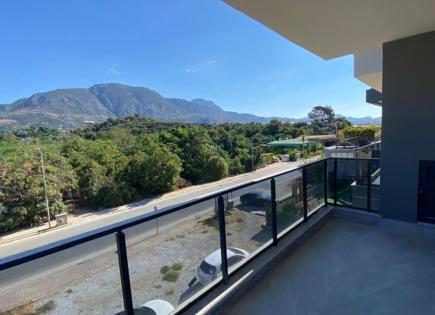 Appartamento per 92 000 euro a Kestel, Turchia