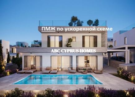 Villa für 485 000 euro in Paphos, Zypern