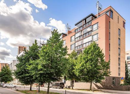 Piso para 249 000 euro en Helsinki, Finlandia