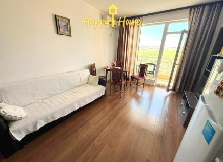 Wohnung für 68 000 euro in Sonnenstrand, Bulgarien