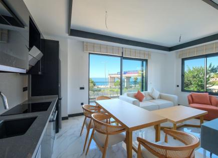 Wohnung für 163 000 euro in Kestel, Türkei