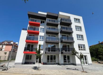 Piso para 120 000 euro en Obzor, Bulgaria
