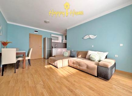 Appartamento per 88 000 euro a Spiaggia assolata, Bulgaria