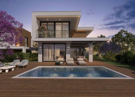 Villa for 995 000 euro in Limassol, Cyprus
