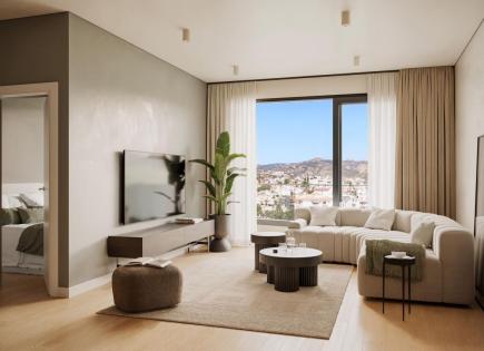 Piso para 179 000 euro en Limasol, Chipre