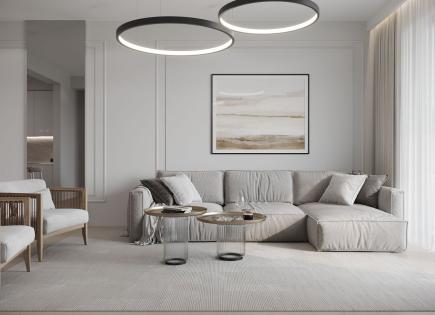 Piso para 299 300 euro en Limasol, Chipre