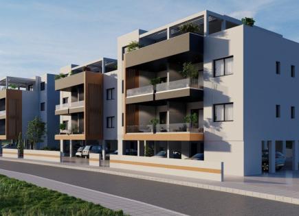 Piso para 200 000 euro en Limasol, Chipre