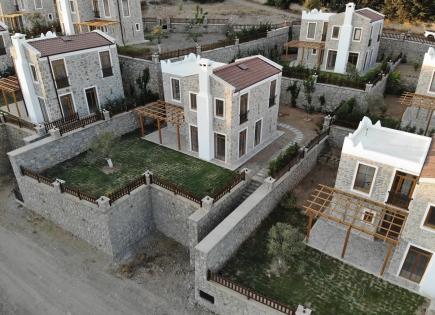 Villa para 370 000 euro en Datça, Turquia