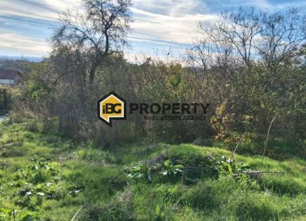 Terreno per 34 990 euro a Bjala, Bulgaria