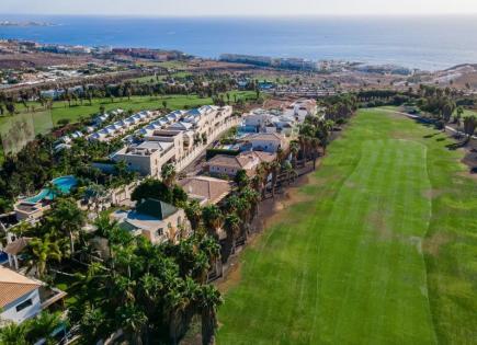 Villa para 4 990 000 euro en Santa Cruz de Tenerife, España