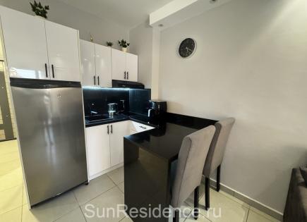 Flat for 49 000 euro in Hurghada, Egypt