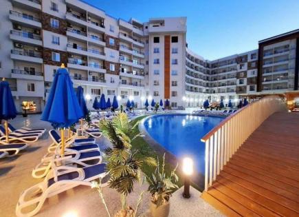 Flat for 34 638 euro in Hurghada, Egypt